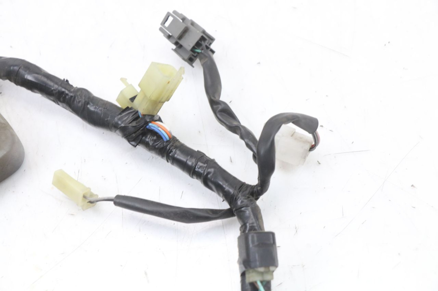 photo de WIRING HARNESS HONDA PCX (JF47) 125 (2012 - 2013) - Additional view of the item