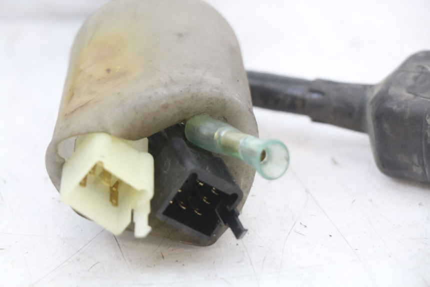 photo de WIRING HARNESS HONDA PCX (JF47) 125 (2012 - 2013) - Distinctive features