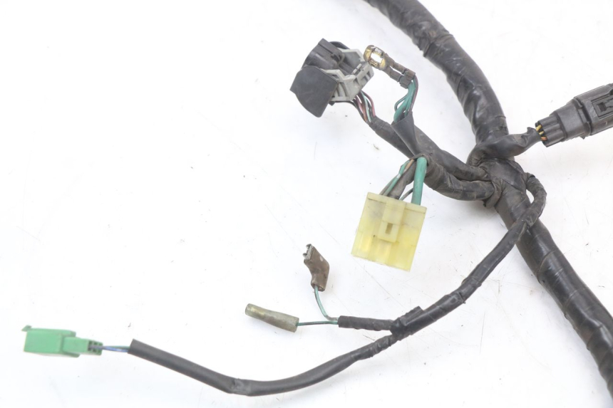 photo de WIRING HARNESS HONDA PCX (JF47) 125 (2012 - 2013) - Fixing points details