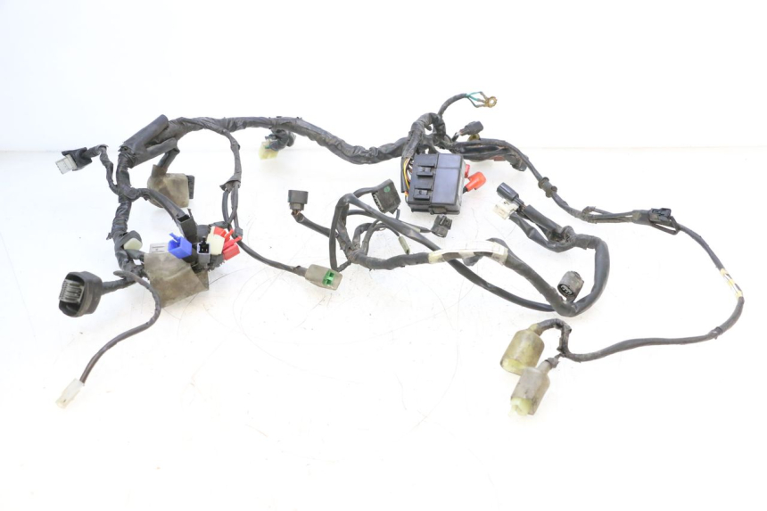 photo de WIRE HARNESS HONDA PCX (JF57/JF64) 125 (2014 - 2018) - Main view