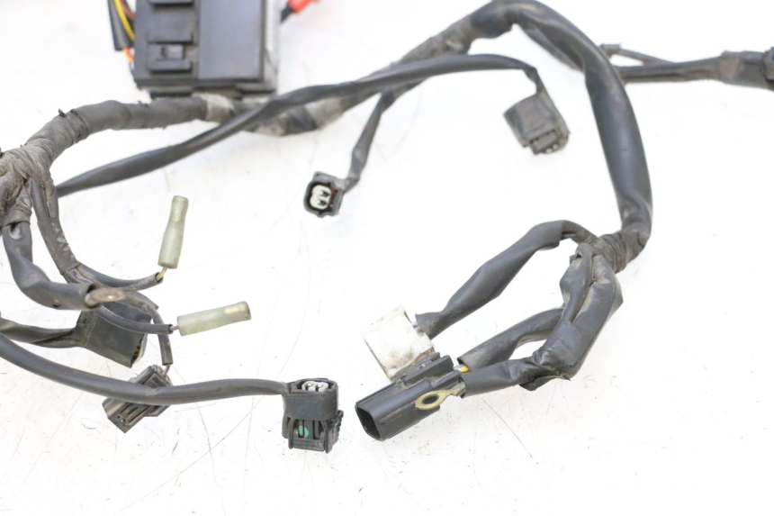photo de WIRE HARNESS HONDA PCX (JF57/JF64) 125 (2014 - 2018) - Additional view of the item