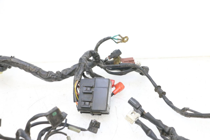photo de WIRE HARNESS HONDA PCX (JF57/JF64) 125 (2014 - 2018) - High-resolution close-up