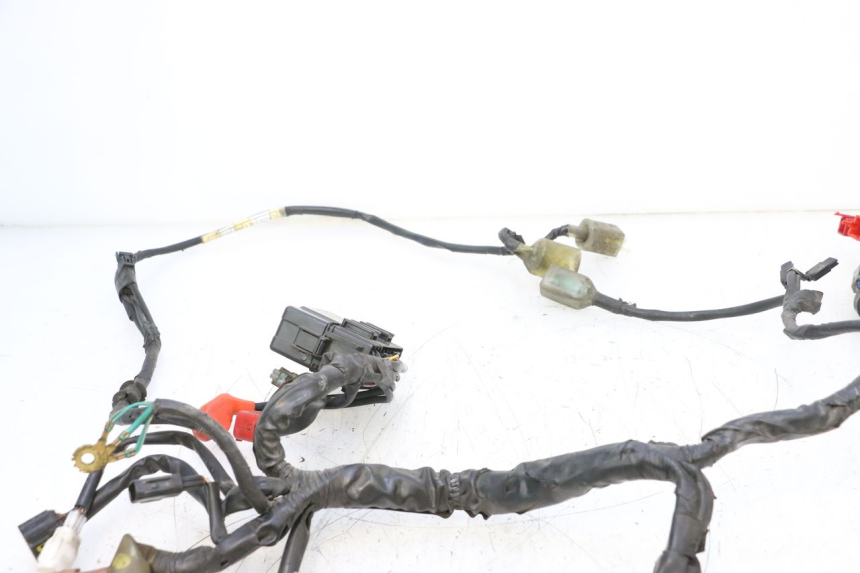 photo de WIRE HARNESS HONDA PCX (JF57/JF64) 125 (2014 - 2018) - Zoom on usage condition