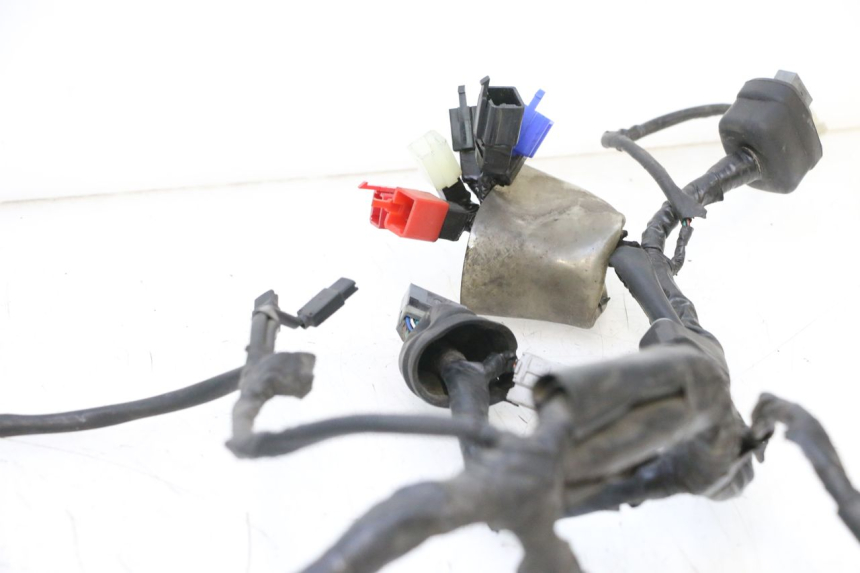 photo de WIRE HARNESS HONDA PCX (JF57/JF64) 125 (2014 - 2018) - Technical close-up