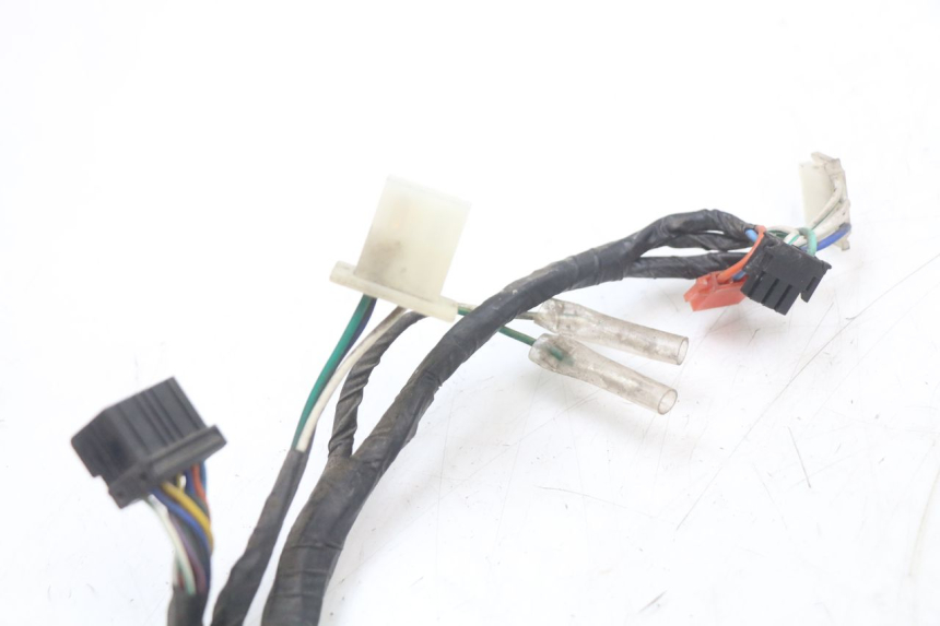 photo de WIRE HARNESS PEUGEOT BELVILLE 125 (2017 - 2021) - Supplementary product photo