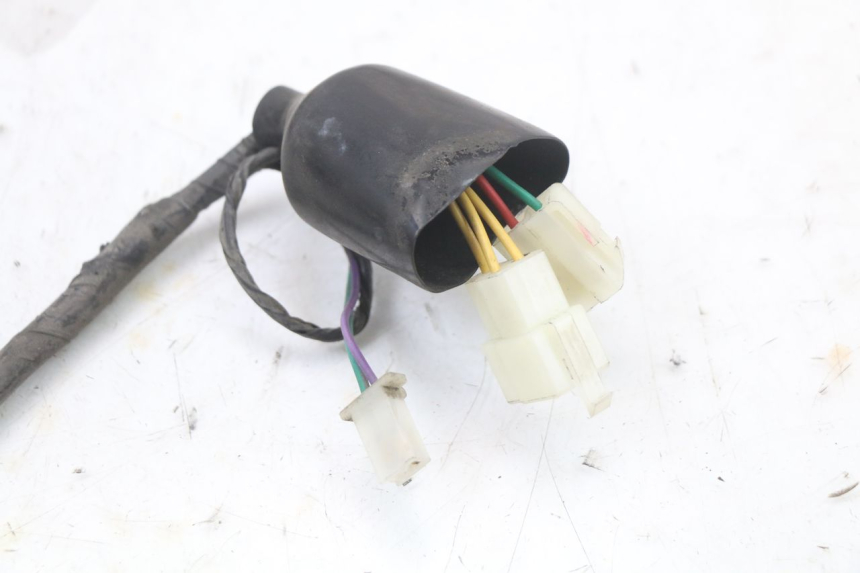 photo de WIRE HARNESS PEUGEOT BELVILLE 125 (2017 - 2021) - Alternative perspective