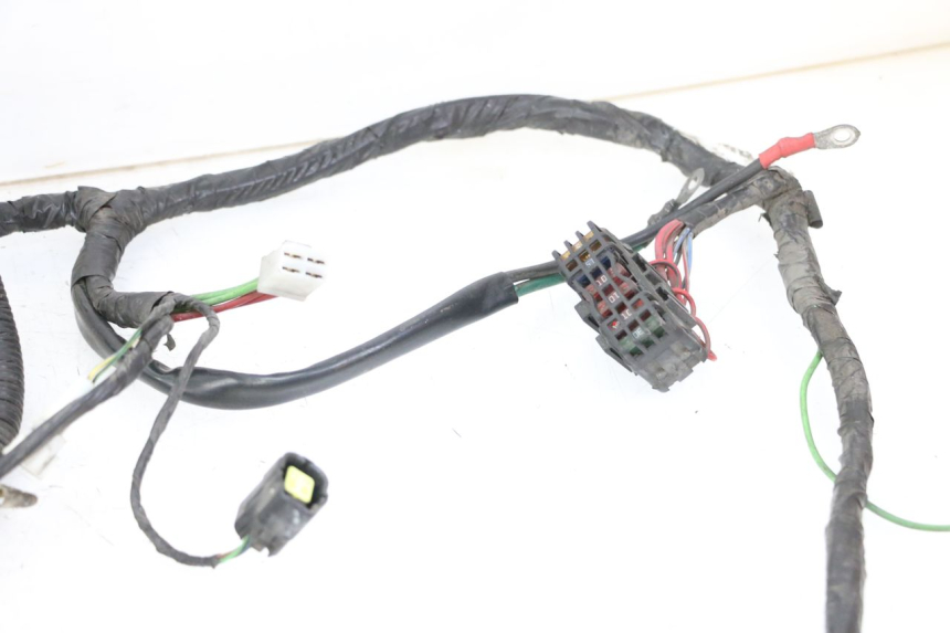 photo de WIRING HARNESS PEUGEOT CITYSTAR 125 (2011 - 2017) - Additional view of the item