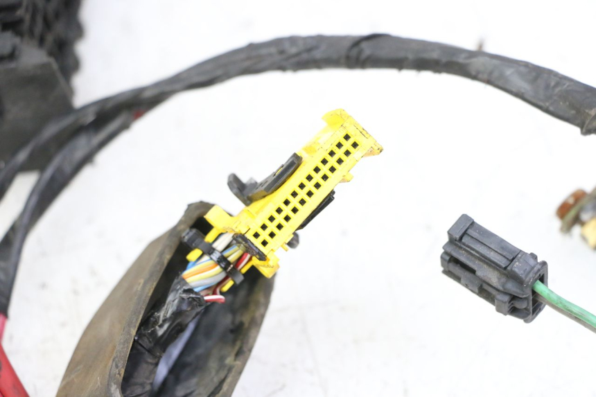 photo de WIRING HARNESS PEUGEOT CITYSTAR 125 (2011 - 2017) - Component zoom