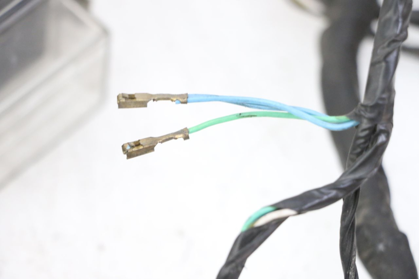 photo de WIRING HARNESS PEUGEOT CITYSTAR 125 (2011 - 2017) - Product overview