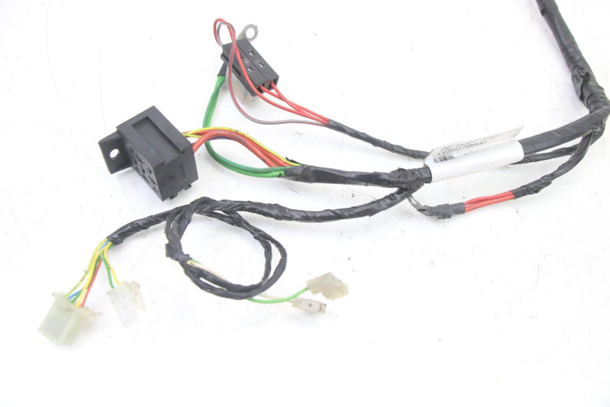 photo de WIRING HARNESS PEUGEOT CITYSTAR 2T 50 (2018 - 2021) - Component detail
