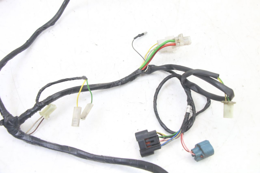 photo de WIRING HARNESS PEUGEOT CITYSTAR 2T 50 (2018 - 2021) - Alternative perspective