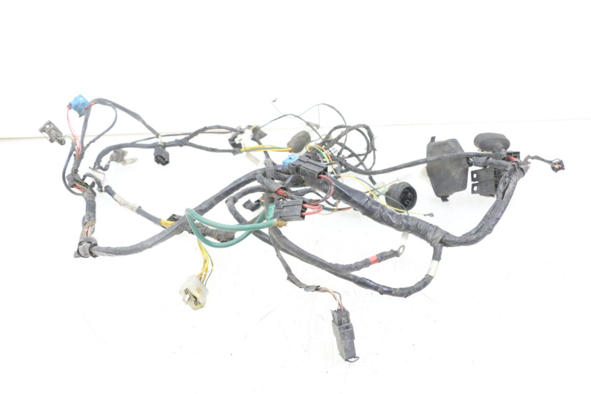 photo de WIRE HARNESS PEUGEOT ELYSTAR 125 (2002 - 2007) - Component detail
