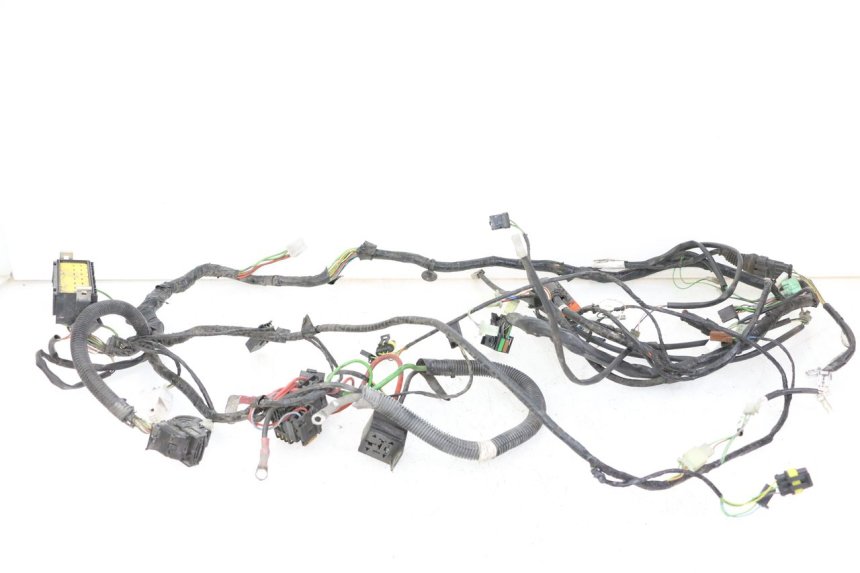 photo de WIRE HARNESS PEUGEOT SATELIS 125 (2013 - 2018) - Main view
