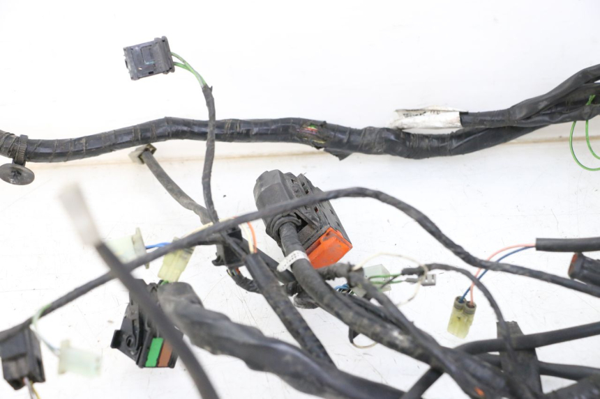 photo de WIRE HARNESS PEUGEOT SATELIS 125 (2013 - 2018) - Checked used part