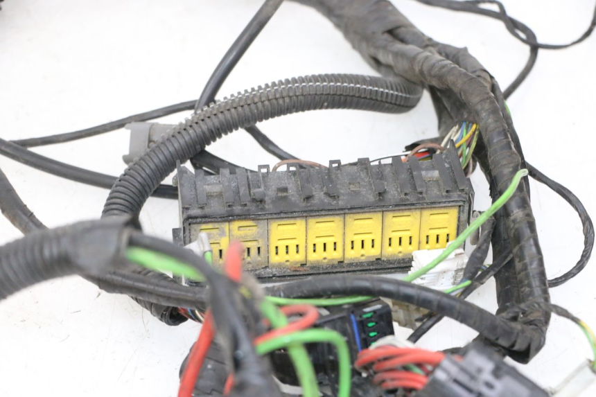 photo de WIRE HARNESS PEUGEOT SATELIS 125 (2013 - 2018) - Supplementary product photo