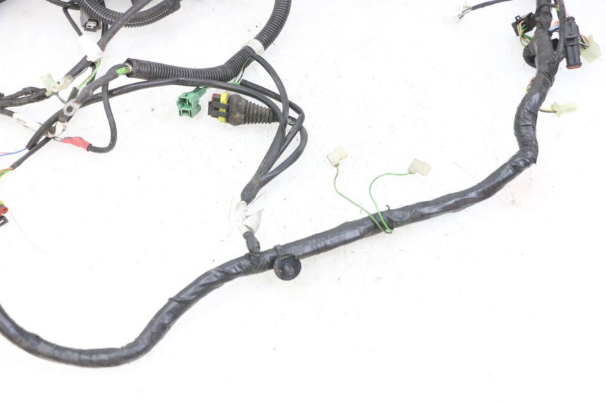 photo de WIRE HARNESS PEUGEOT SATELIS 125 (2013 - 2018) - Checked used part