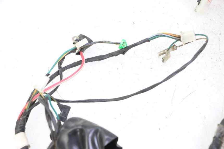 photo de WIRING HARNESS PEUGEOT TWEET 4T 50 (2014 - 2019) - Component detail