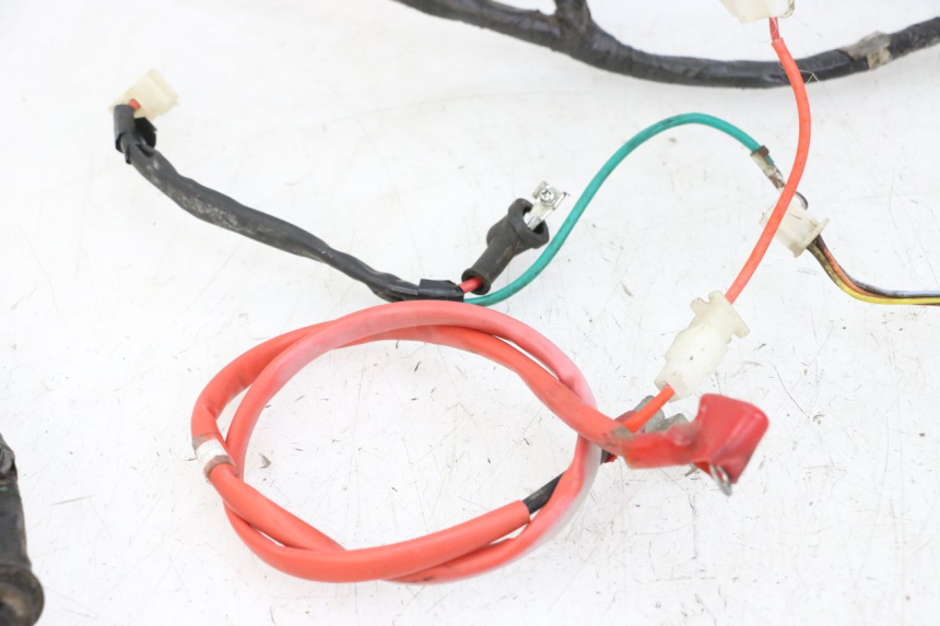 photo de WIRING HARNESS PEUGEOT TWEET 4T 50 (2014 - 2019) - Product overview