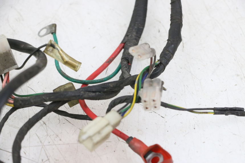 photo de WIRE HARNESS PEUGEOT VIVACITY 125 (2010 - 2017) - Alternative perspective