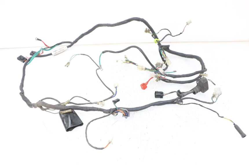 photo de WIRE HARNESS PEUGEOT VIVACITY 125 (2010 - 2017) - Product overview