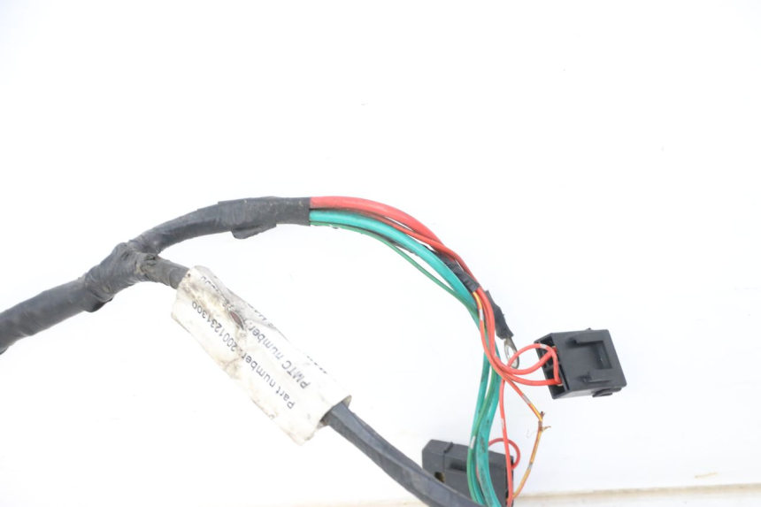 photo de WIRE HARNESS PEUGEOT VIVACITY 125 (2010 - 2017) - Checked used part