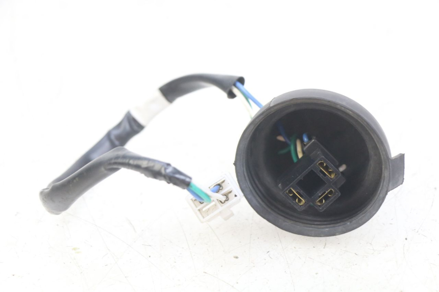 photo de HEADLIGHT HARNESS KYMCO AGILITY 16+ 4T 50 (2018 - 2023) - Main view