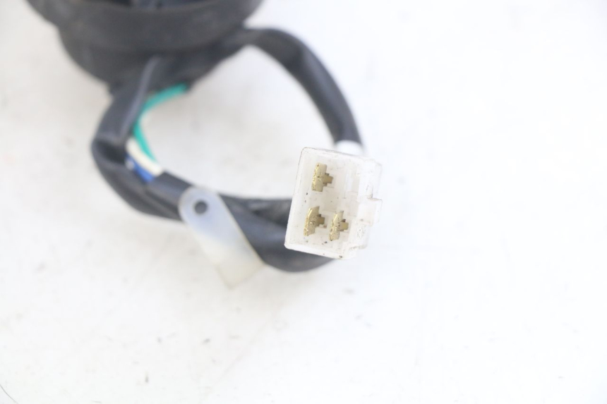 photo de HEADLIGHT HARNESS KYMCO AGILITY 16+ 4T 50 (2018 - 2023) - Alternative perspective