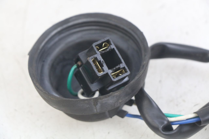 photo de HEADLIGHT HARNESS KYMCO AGILITY 16+ 4T 50 (2018 - 2023) - Technical close-up