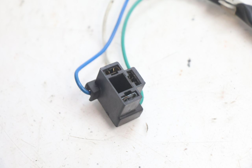 photo de HEADLIGHT WIRE HARNESS KYMCO AGILITY 4T 50 (2018 - 2022) - Component detail