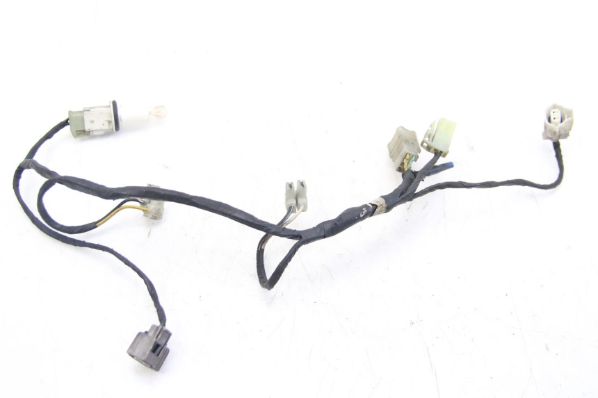 photo de HEADLIGHT HARNESS SUZUKI BURGMAN 125 (2007 - 2014) - Main view