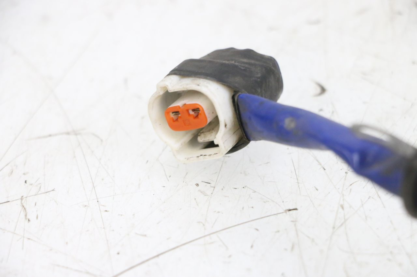 photo de HEADLIGHT WIRE HARNESS SUZUKI BURGMAN 650 (2013 - 2020) - Alternative perspective