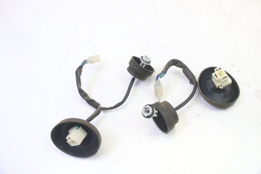 photo de HEADLIGHT WIRE HARNESS PEUGEOT CITYSTAR 50 (2013 - 2017) - Main view