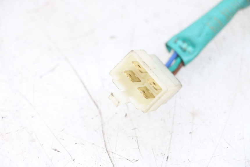 photo de HEADLIGHT WIRE HARNESS SYM CROX 4T 50 (2016 - 2023) - Zoom on usage condition