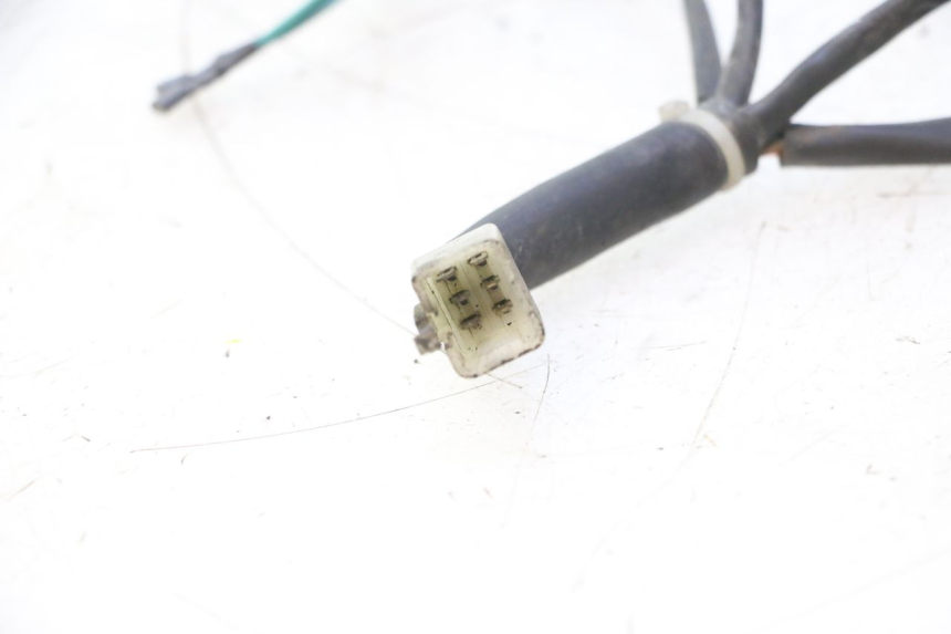 photo de HEADLIGHT WIRE HARNESS PEUGEOT ELYSTAR 50 (2002 - 2014) - Zoom on usage condition