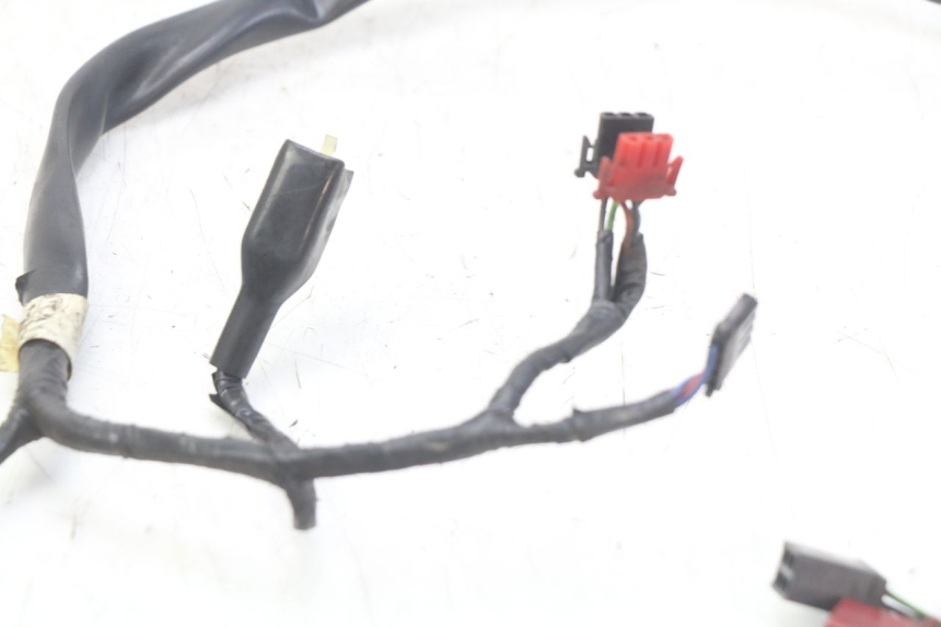 photo de HEADLIGHT HARNESS HONDA FES PANTHEON 2T 125 (1998 - 2002) - Alternative perspective