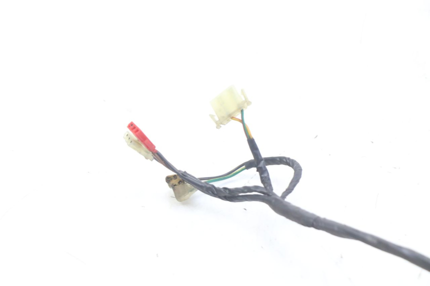 photo de HEADLIGHT HARNESS HONDA FES PANTHEON 2T 125 (1998 - 2002) - Technical close-up