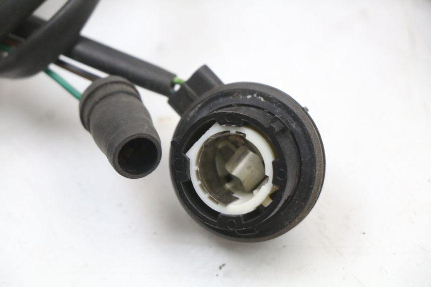 photo de Headlight harness HONDA FES S-WING SWING ABS 125 (2007 - 2015) - Alternative perspective