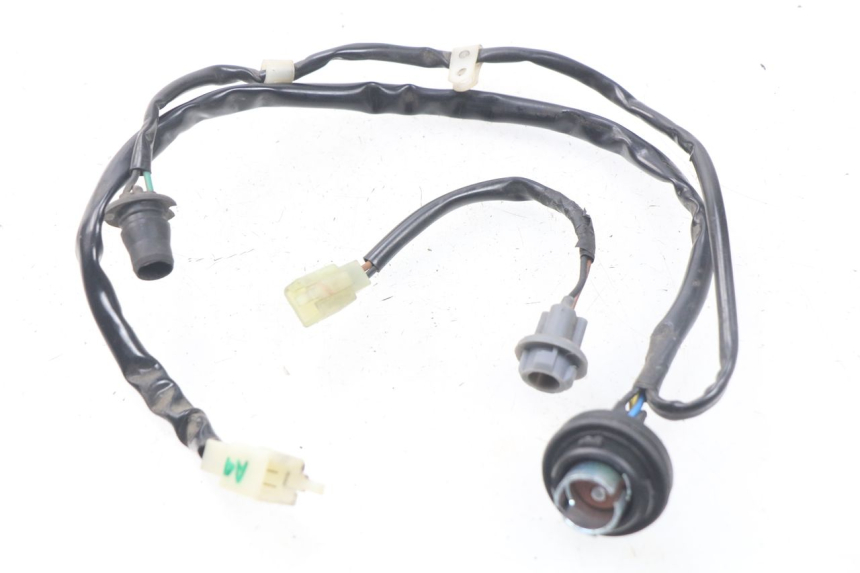 photo de HEADLIGHT WIRE HARNESS MBK FLIPPER 115 (2013 - 2017) - Main view