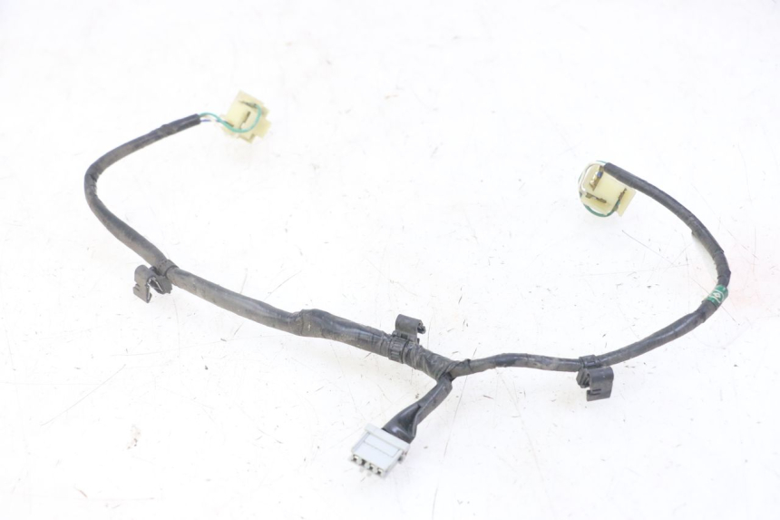 photo de HEADLIGHT WIRE HARNESS HONDA FORZA ABS 300 (2013 - 2017) - Component detail