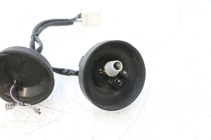 photo de HEADLIGHT WIRE HARNESS GILERA GP 800 (2007 - 2013) - Component detail
