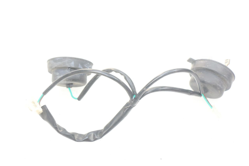photo de HEADLIGHT HARNESS TNT MOTOR GRIDO 2T 50 (2010 - 2019) - Zoom on usage condition