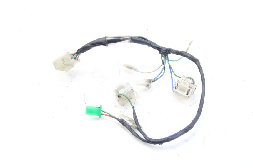 photo de HEADLIGHT HARNESS SYM JET 14 4T 50 (2018 - 2022) - Main view