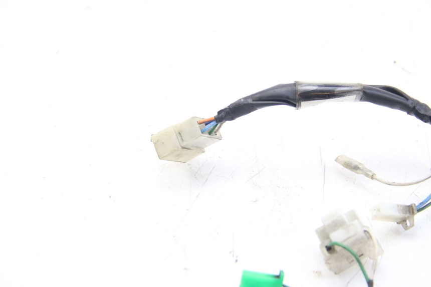 photo de HEADLIGHT HARNESS SYM JET 14 4T 50 (2018 - 2022) - Component detail