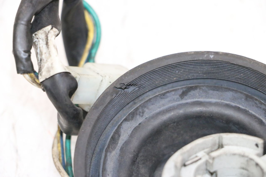 photo de HEADLIGHT WIRE HARNESS PEUGEOT KISBEE 4T 50 (2018 - 2022) - Fixing points details