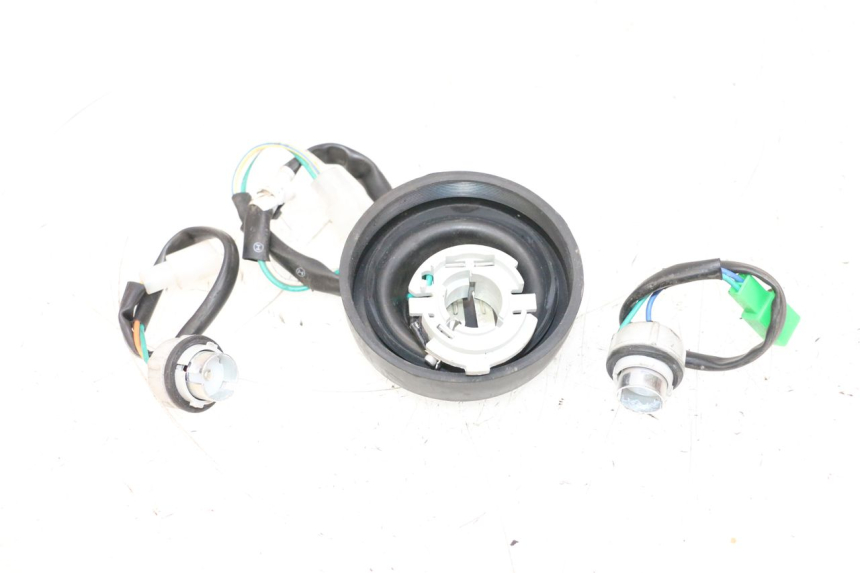 photo de HEADLIGHT WIRE HARNESS PEUGEOT KISBEE 4T 50 (2018 - 2022) - Main view