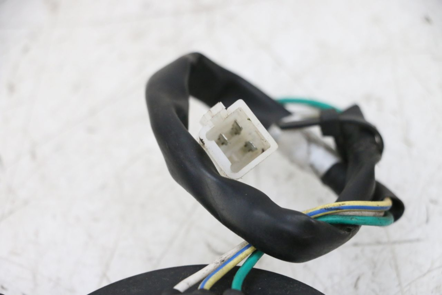 photo de HEADLIGHT WIRE HARNESS PEUGEOT KISBEE 4T 50 (2018 - 2022) - Technical close-up