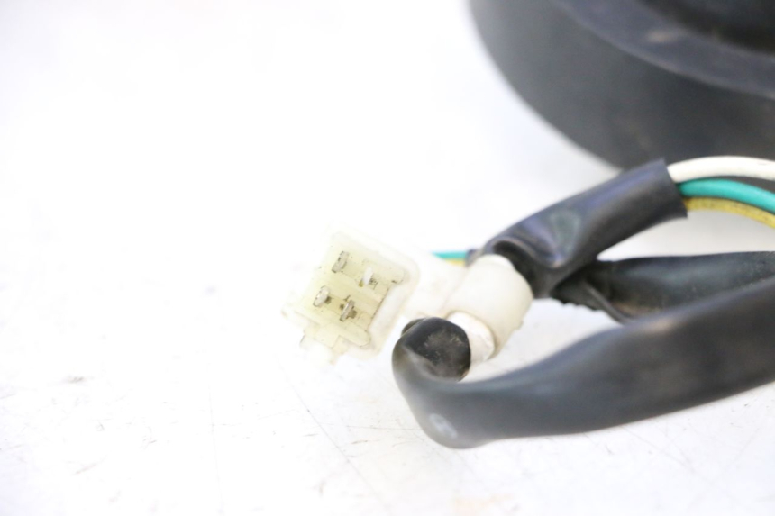 photo de HEADLIGHT WIRE HARNESS PEUGEOT KISBEE 4T 50 (2010 - 2017) - Zoom on usage condition