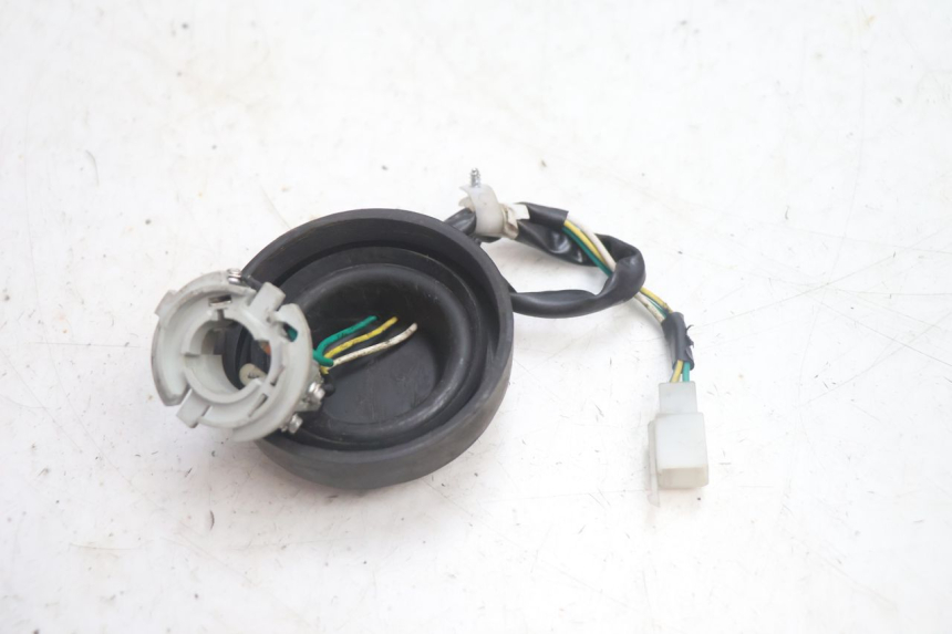 photo de HEADLIGHT WIRE HARNESS PEUGEOT KISBEE 4T 50 (2018 - 2022) - Main view