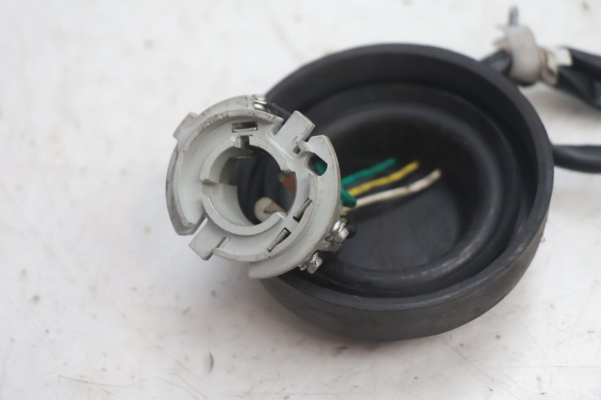 photo de HEADLIGHT WIRE HARNESS PEUGEOT KISBEE 4T 50 (2018 - 2022) - Component detail