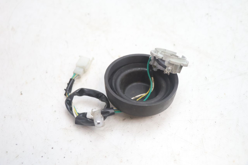 photo de HEADLIGHT WIRE HARNESS PEUGEOT KISBEE 4T 50 (2018 - 2022) - Zoom on usage condition